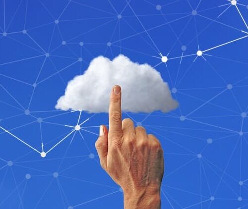 cloud