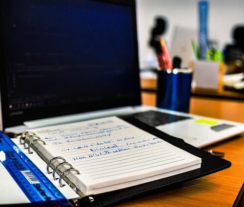 laptop